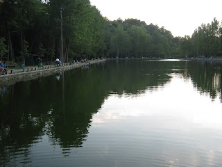 Lago di Legri - Pesca Sportiva