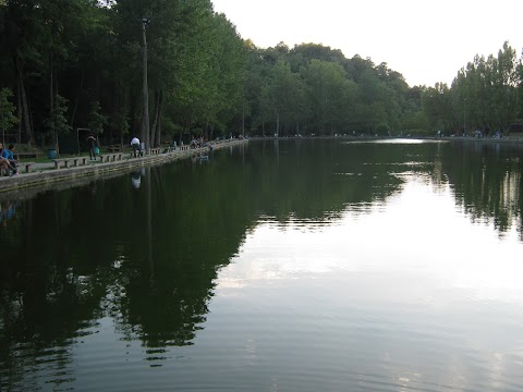 Lago di Legri - Pesca Sportiva