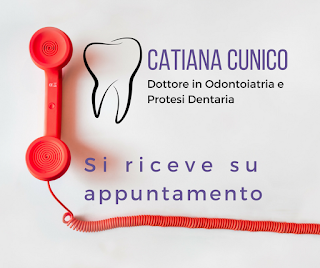 Studio Dentistico dott.ssa Catiana Cunico