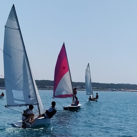 Lido dei Pini Vela Club