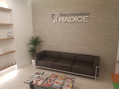 Clinica Odontoiatrica Radice