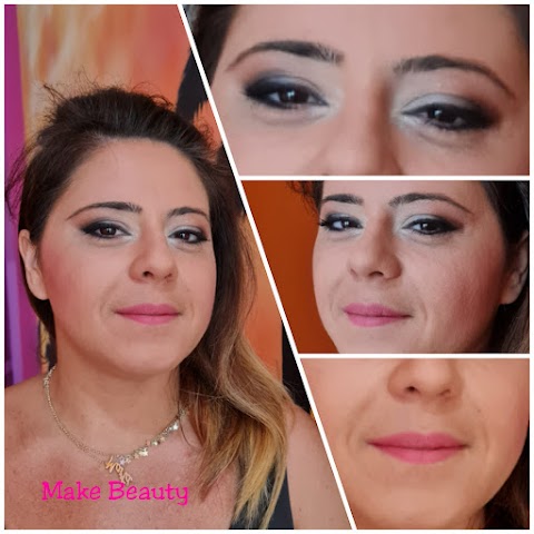 Make Beauty Centro Estetico