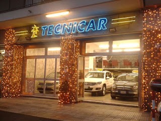 Tecnicar Srl