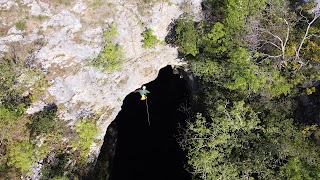 Grotta Noè/Pečina v Rubijah