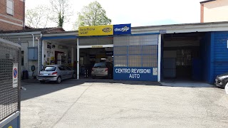 GiSAP Centro Revisioni Imola - Autofficina