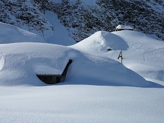 Rifugio Granero