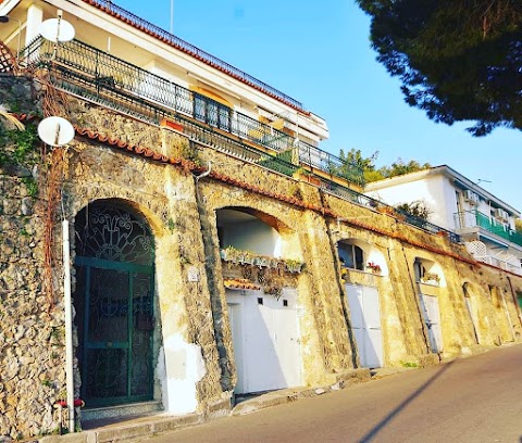 Casa Bellavista Vietri sul Mare | Costa d'Amalfi