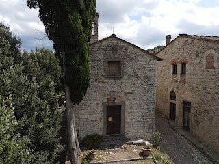 Fattoria di Castiglionchio