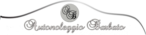 AUTONOLEGGIO BARBATO - Noleggio con Conducente