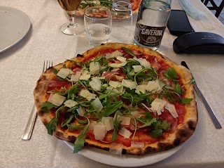 Pizzeria Ristorante Il Cenacolo