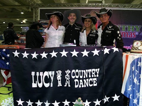 Lucy Country Dance