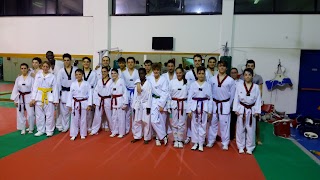 Taekwondo Caserta