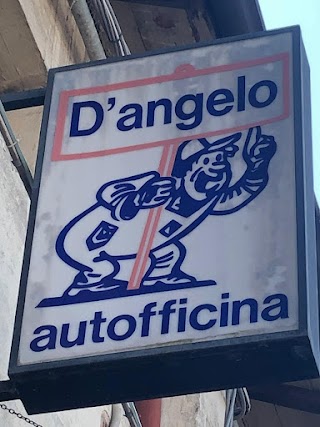 Autofficina D'Angelo Angelo