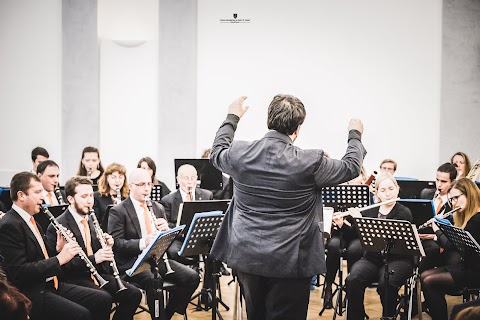 Civica Orchestra di Fiati "Giuseppe Verdi" Città di Trieste