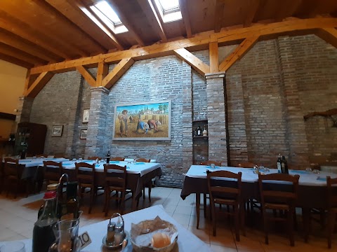 Trattoria Antico Borgo