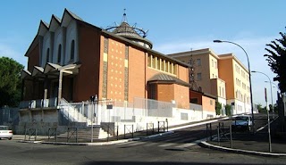 Istituto Scolastico Cattolico Paritario "Vincenza Altamura"