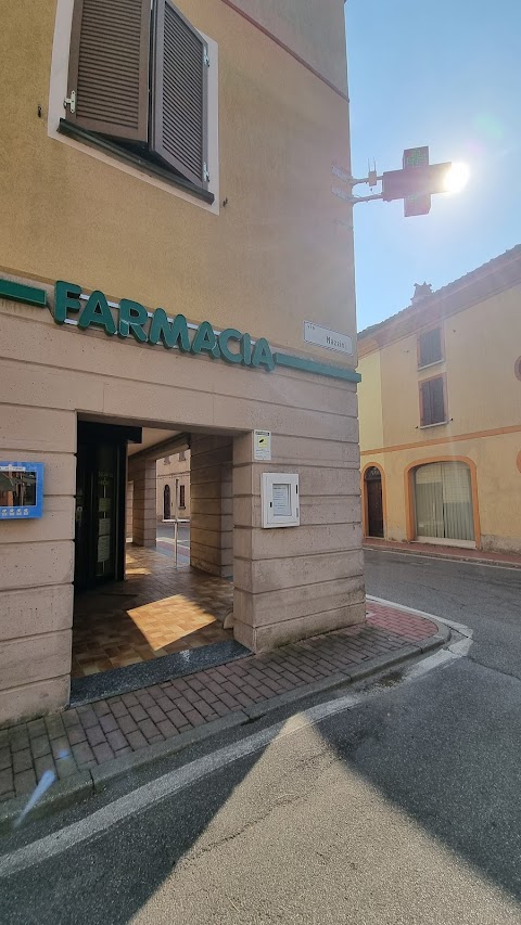 Farmacia Cauzzi Di Cauzzi Emanuele