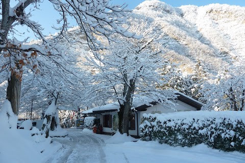 Campeggio Parco dei Castagni