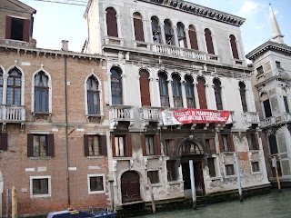 Università Iuav di Venezia – Ca' Tron