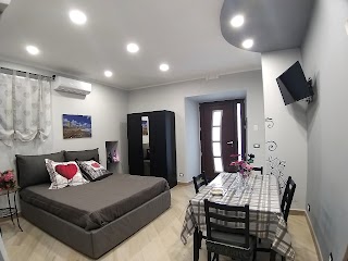 Rigoletto luxury apartment