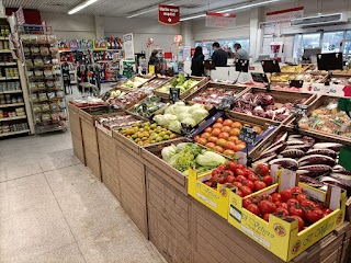 Supermercato Carrefour Market