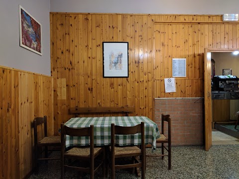 Pizzeria Tavola Calda Da Angelo