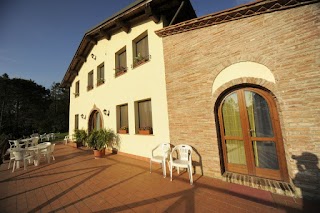 Santa Barbara Country House