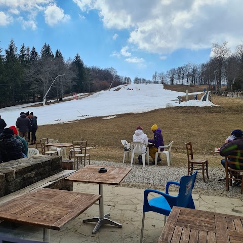 Ristorante Bar Il Rifugio