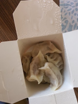 Ravioli Bao