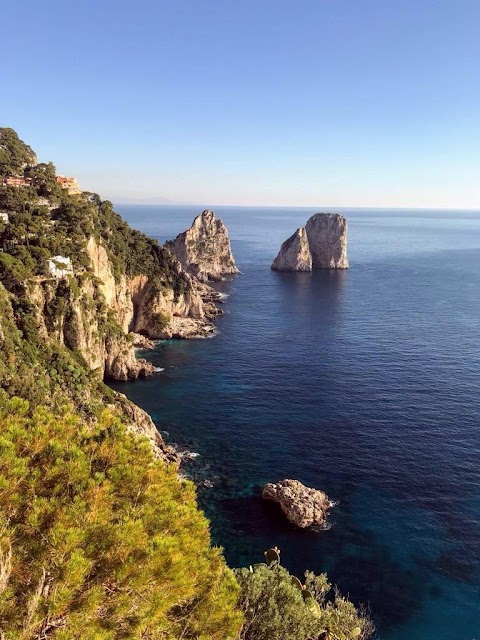 L'uomo E Il Mare S.r.l. Escursioni in barca Positano e Costiera Amalfitana