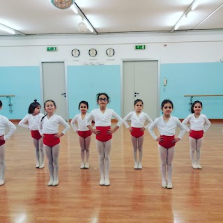 New Patti Dance School