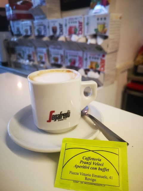 Caffè Molinari