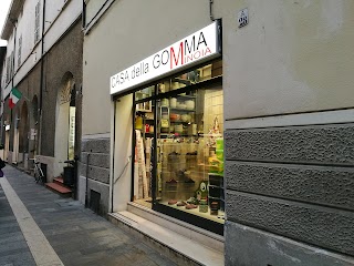 Casa Della Gomma