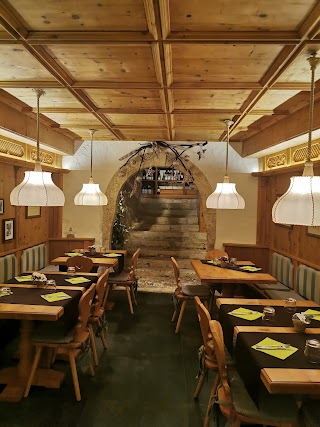 Pizzeria Ristorante Alla Grotta