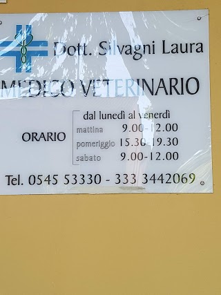 Ambulatorio Veterinario Silvagni