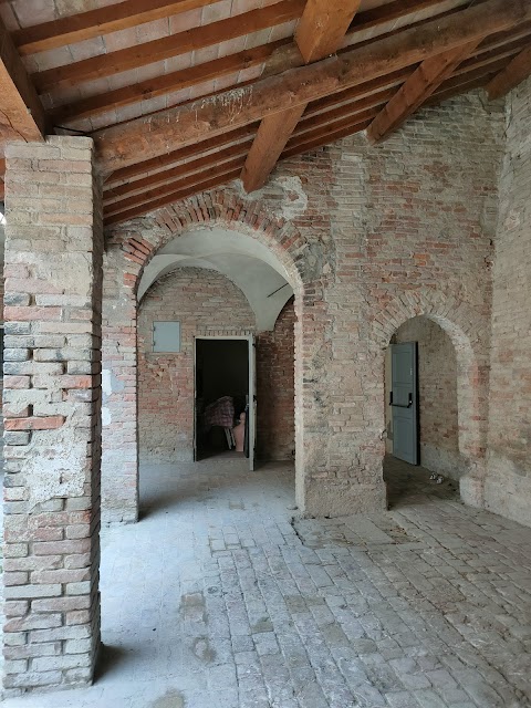 La Corte Ospitale