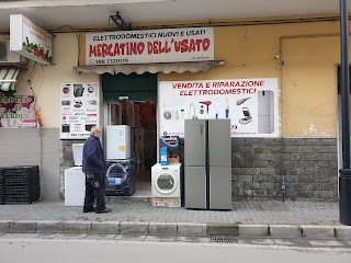 Tecno frigo di Ali RANA