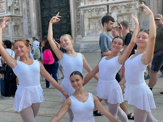 Scuola di danza Nuova Alacritas