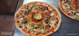 La Vecia Osteria - Pizzeria Trattoria Bruschetteria