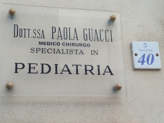 Guacci Dr. Paola