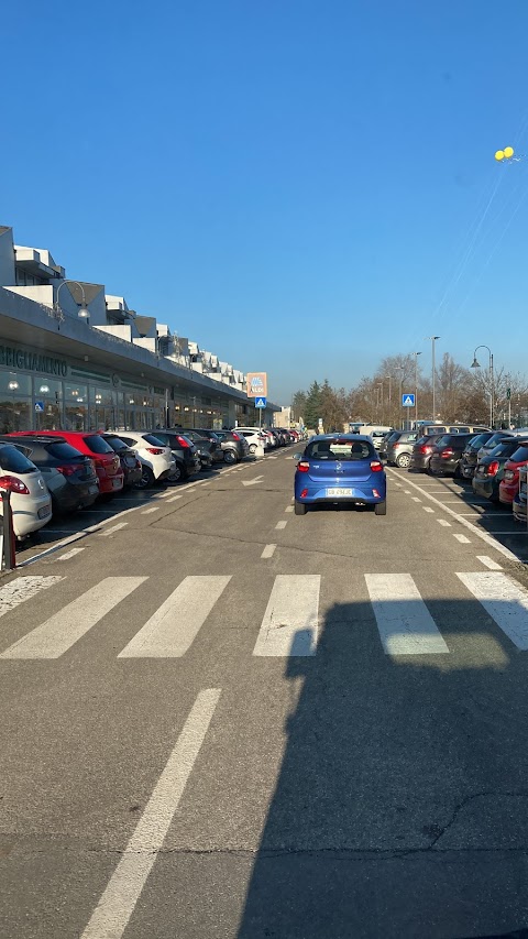 ALDI San Lazzaro di Savena