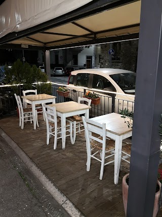 Osteria Hiron