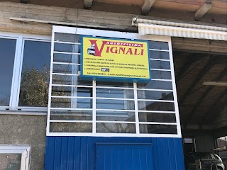 Autofficina Vignali di Vignali Romano e c s.n.c