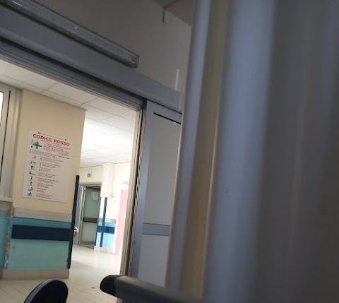 Ospedale unico Avola Noto