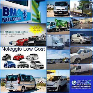 Bmc Noleggi