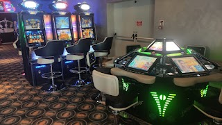 IMPERIAL - LOUNGE BAR - SALA SLOT & VLT