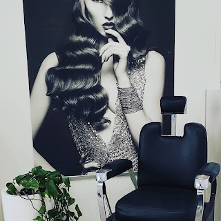 GC Hairstylist Di Giovanni Canalicchio