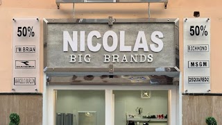NICOLAS Big brands srl