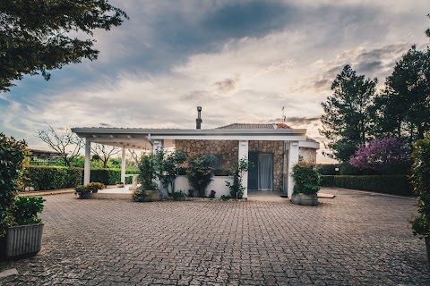Villa Cercis Altamura