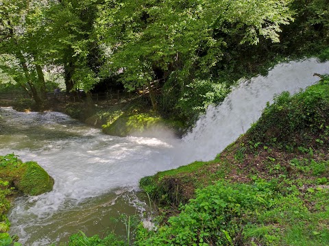 Parco Fluviale del Nera